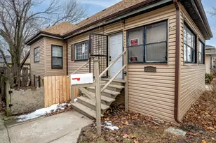 4136 Baring Ave, East Chicago, IN 46312 - Photo 4