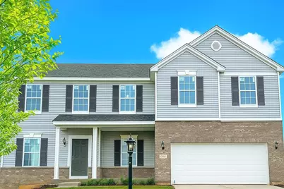 3005 E 105th Avenue, Crown Point, IN 46307 - Photo 1