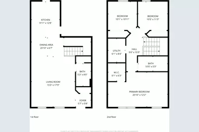 10419 Imperial Place, Cedar Lake, IN 46303 - Photo 30