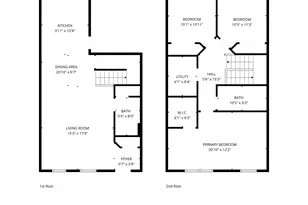 10419 Imperial Pl, Cedar Lake, IN 46303 - Photo 30