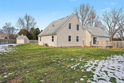 1456 Beargrass Court, Valparaiso, IN 46385 - Photo 22