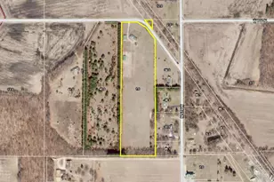 5831 W 700 N, Winamac, IN 46996 - Photo 22