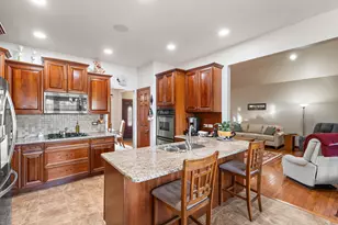 15283 Durbin St, Crown Point, IN 46307 - Photo 14