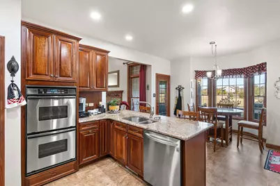 15283 Durbin Street, Crown Point, IN 46307 - Photo 16