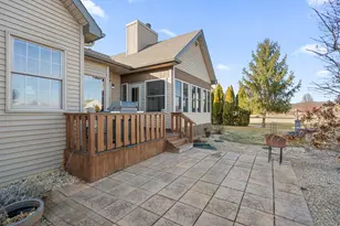 15283 Durbin St, Crown Point, IN 46307 - Photo 44