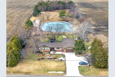 4484 E State Road 55, Morocco, IN 47963 - Photo 2