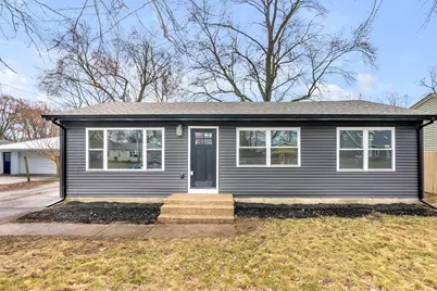 6091 Mulberry Avenue, Portage, IN 46368 - Photo 1
