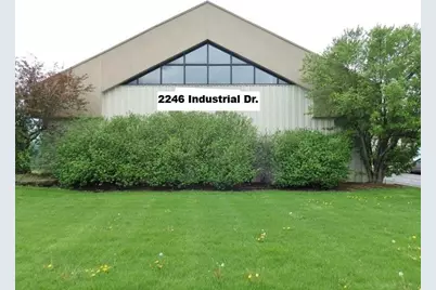 2246 Industrial Drive #D, Highland, IN 46322 - Photo 1