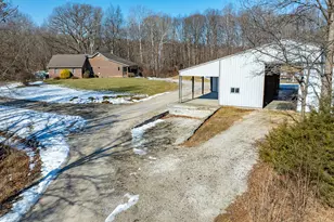 1087 E County Rd 1000 S, Cloverdale, IN 46120 - Photo 6