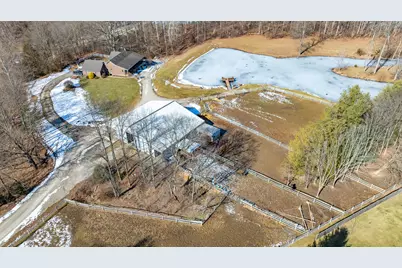 1087 E County Road 1000 S, Cloverdale, IN 46120 - Photo 2