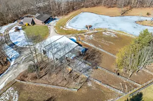 1087 E County Rd 1000 S, Cloverdale, IN 46120 - Photo 2