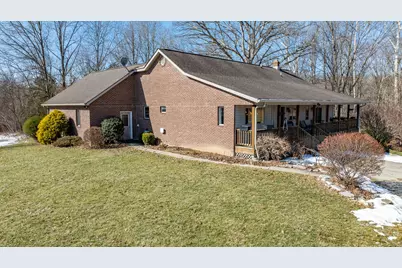 1087 E County Road 1000 S, Cloverdale, IN 46120 - Photo 4