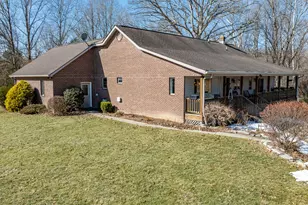 1087 E County Rd 1000 S, Cloverdale, IN 46120 - Photo 4