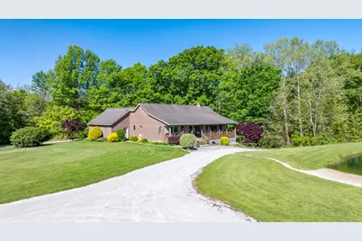 1087 E County Road 1000 S, Cloverdale, IN 46120 - Photo 2