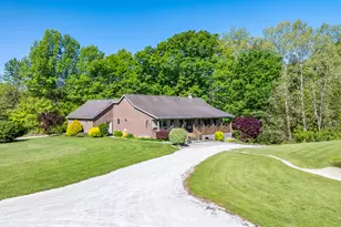 1087 E County Rd 1000 S, Cloverdale, IN 46120 - Photo 2