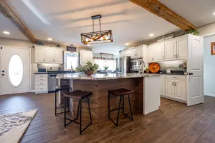 1087 E County Rd 1000 S, Cloverdale, IN 46120 - Photo 8