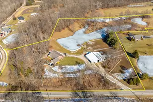 1087 E County Rd 1000 S, Cloverdale, IN 46120 - Photo 70