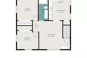 307 E Casey St, Hebron, IN 46341 - Photo 20