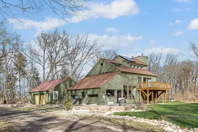 539 N 300 E, Valparaiso, IN 46383 - Photo 2