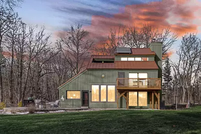 539 N 300 E, Valparaiso, IN 46383 - Photo 1