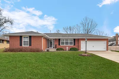 351 S Wabash Street, Hobart, IN 46342 - Photo 1