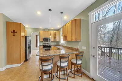 1967 N Rustic Court, La Porte, IN 46350 - Photo 4