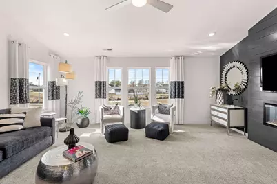 5615 Ruby Road #356-2, Lowell, IN 46356 - Photo 4