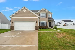 5778 Onyx Ave, Lowell, IN 46356 - Photo 1