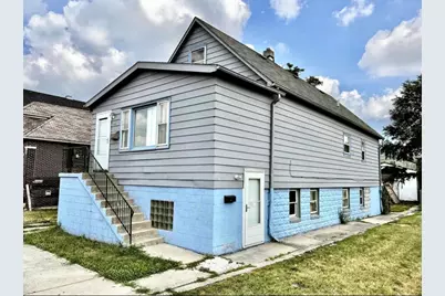 602 E 150th Street, East Chicago, IN 46312 - Photo 1