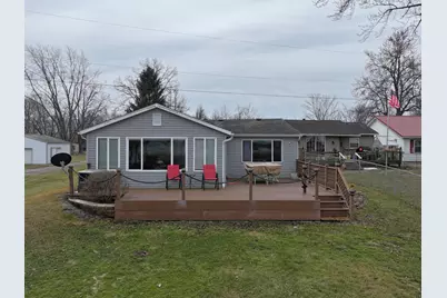 11446 W South Park Road, Kewanna, IN 46939 - Photo 2