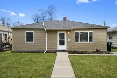 1209 W 1st Place, Hobart, IN 46342 - Photo 1