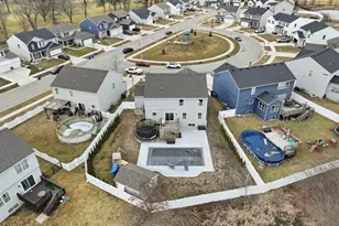 13181 Taft St, Crown Point, IN 46307 - Photo 40