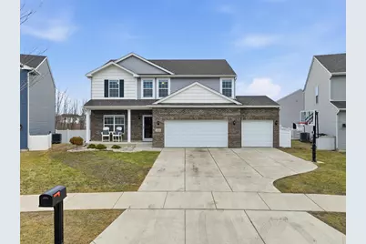 13181 Taft Street, Crown Point, IN 46307 - Photo 1