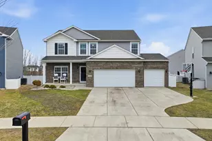 13181 Taft St, Crown Point, IN 46307 - Photo 1