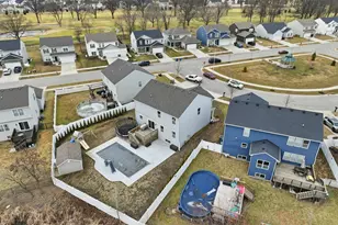 13181 Taft St, Crown Point, IN 46307 - Photo 32