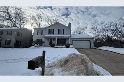 4205 Foxfire Drive, South Bend, IN 46628 - Photo 1