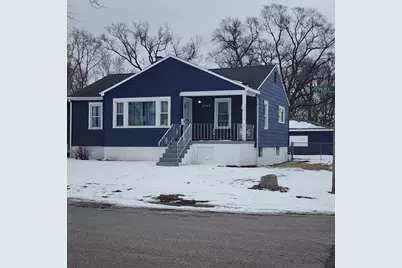 2549 Pierce Street, Gary, IN 46407 - Photo 2