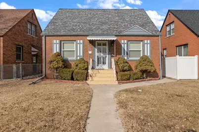 1009 River Drive, Hammond, IN 46324 - Photo 1