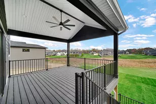 9467 Tall Grass Trail, Saint John, IN 46373 - Photo 30