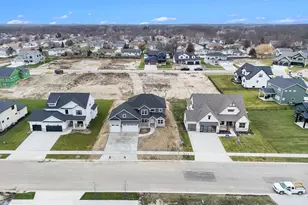 5925 W 135th Pl, Cedar Lake, IN 46303 - Photo 32