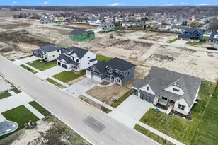 5925 W 135th Pl, Cedar Lake, IN 46303 - Photo 30