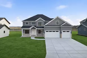 5925 W 135th Pl, Cedar Lake, IN 46303 - Photo 1