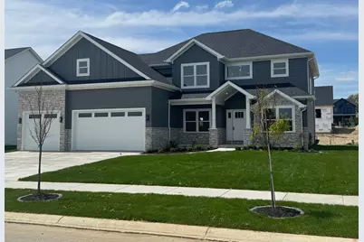 5925 W 135th Place, Cedar Lake, IN 46303 - Photo 1