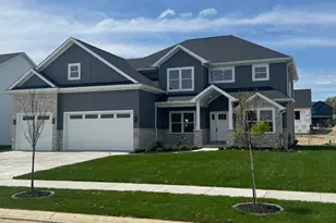 5925 W 135th Pl, Cedar Lake, IN 46303 - Photo 1