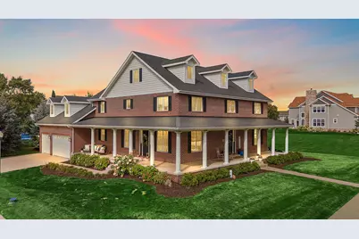 1040 Kilarney Road, Chesterton, IN 46304 - Photo 2