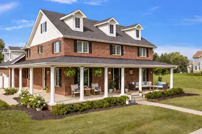 1040 Kilarney Road, Chesterton, IN 46304 - Photo 1