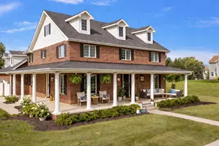 1040 Kilarney Rd, Chesterton, IN 46304 - Photo 1