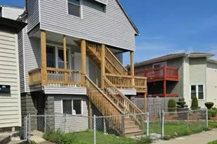 3906 Catalpa St, East Chicago, IN 46312 - Photo 1