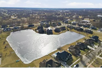 9430 Highland Court, Saint John, IN 46373 - Photo 10