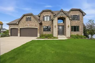 9430 Highland Ct, Saint John, IN 46373 - Photo 78